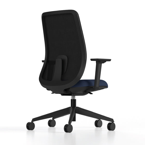 MDK Echo 1/4D Mesh Office Chair