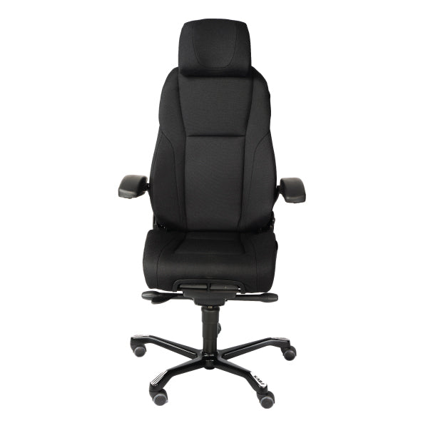 KAB K4 Premium Chair All Fabric