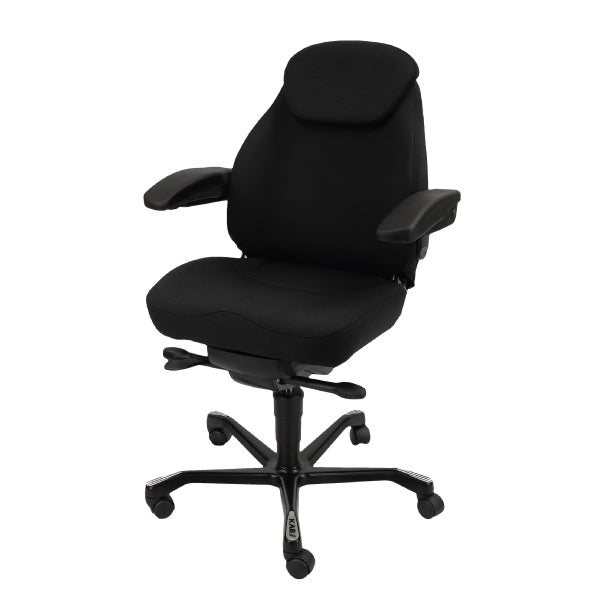 KAB Navigator Chair 31 Stone