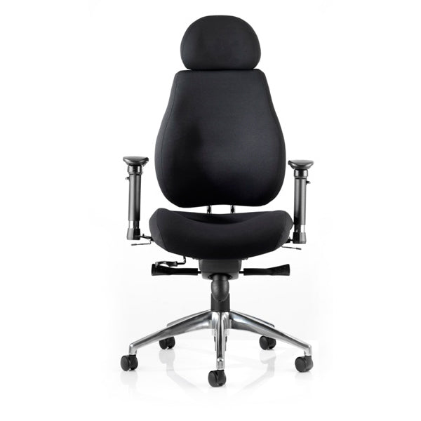 Chiro Plus Heavy Duty Office Chair