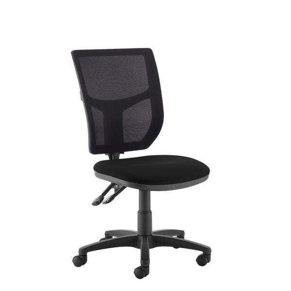 Altino 2 Lever High Mesh Back Operator Chair