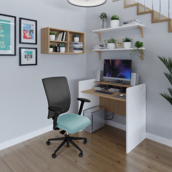 Facile Heavy Duty Office Chair