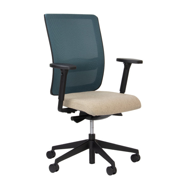 Facile Heavy Duty Office Chair