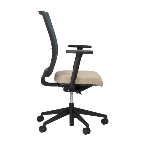 Facile Heavy Duty Office Chair